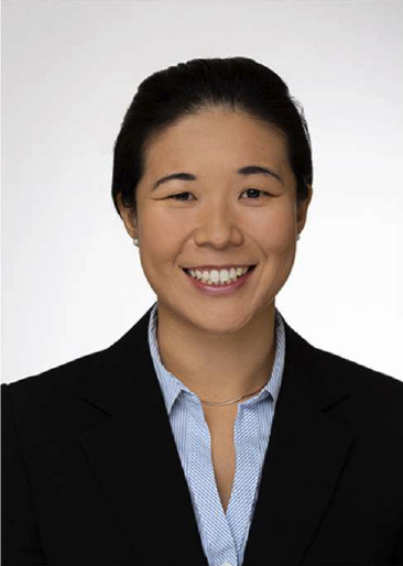 Julia Bu, MD